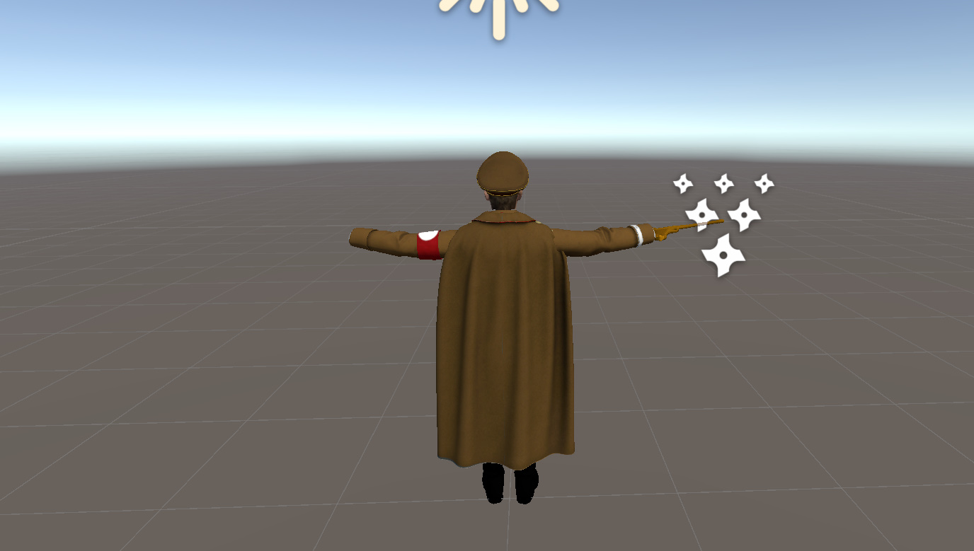 NSP PARTYKBRP Screenshot