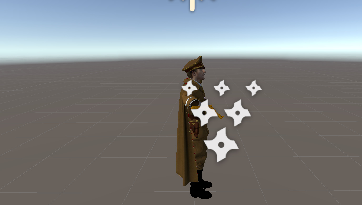 NSP PARTYKBRP Screenshot