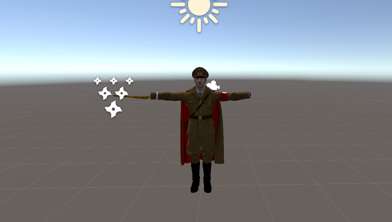 NSP PARTYKBRP Screenshot