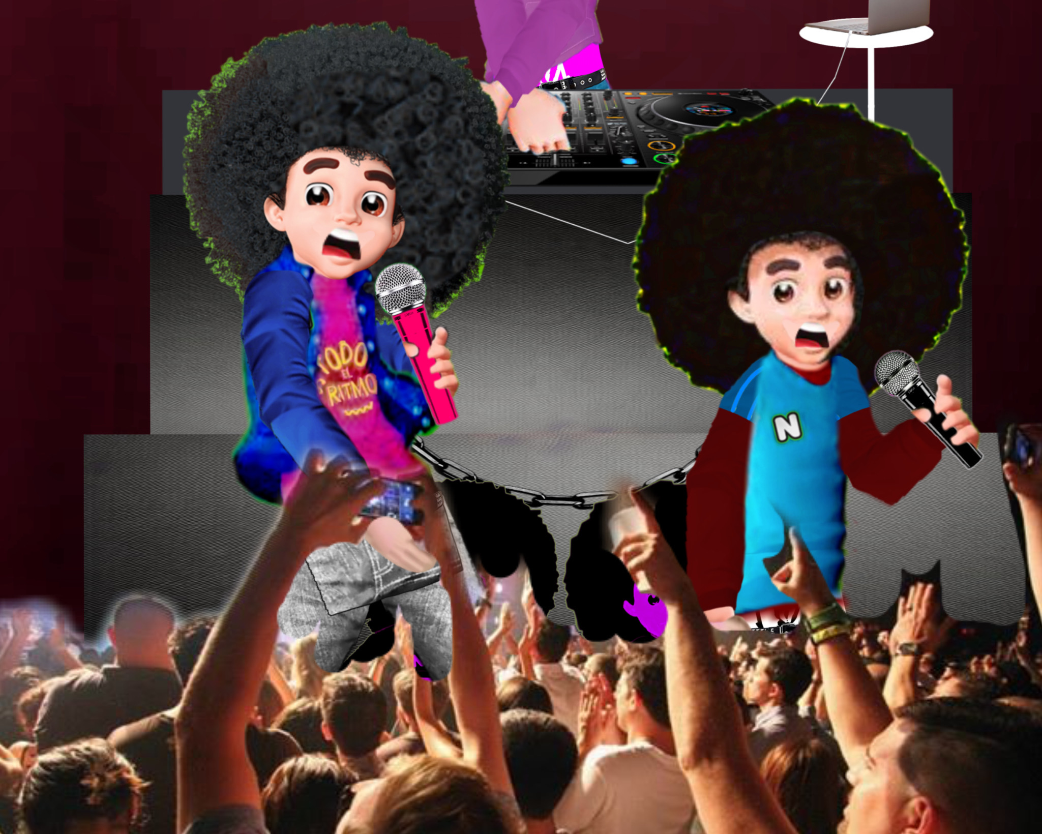 Nito FUNK Screenshot