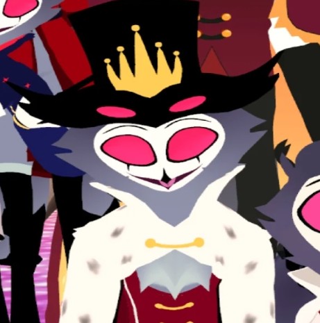 Stolas (Helluva Boss) Screenshot