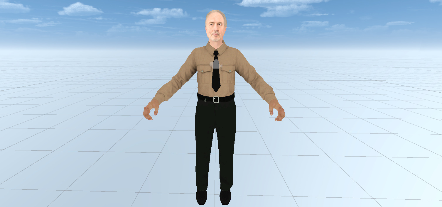 James Mason Screenshot