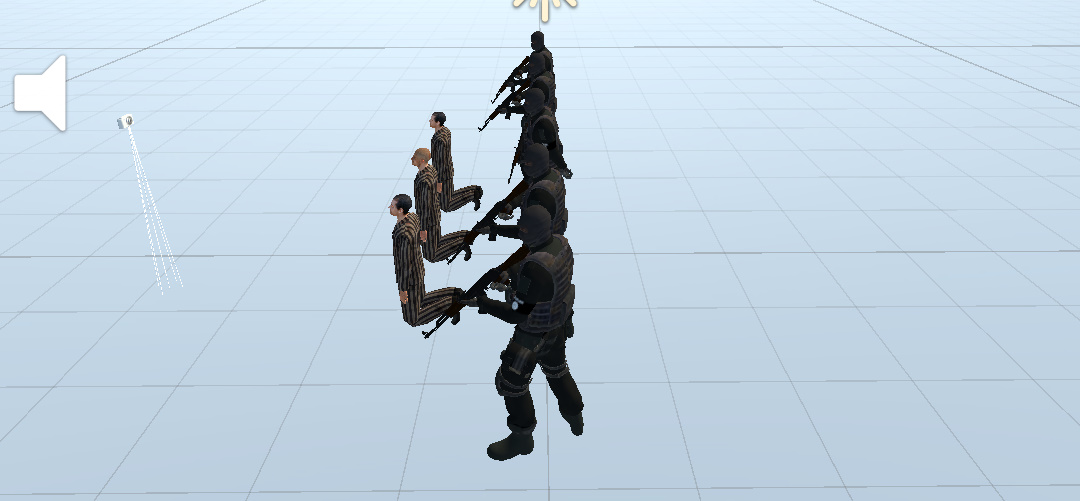 ISIS Rebel with 2 toggles Screenshot