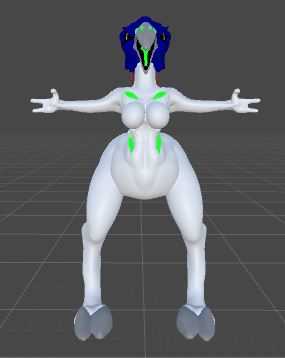 Scrumptius Base Screenshot