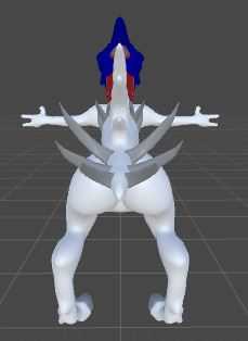 Scrumptius Base Screenshot