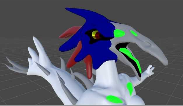 Scrumptius Base Screenshot