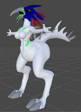 Scrumptius Base Screenshot