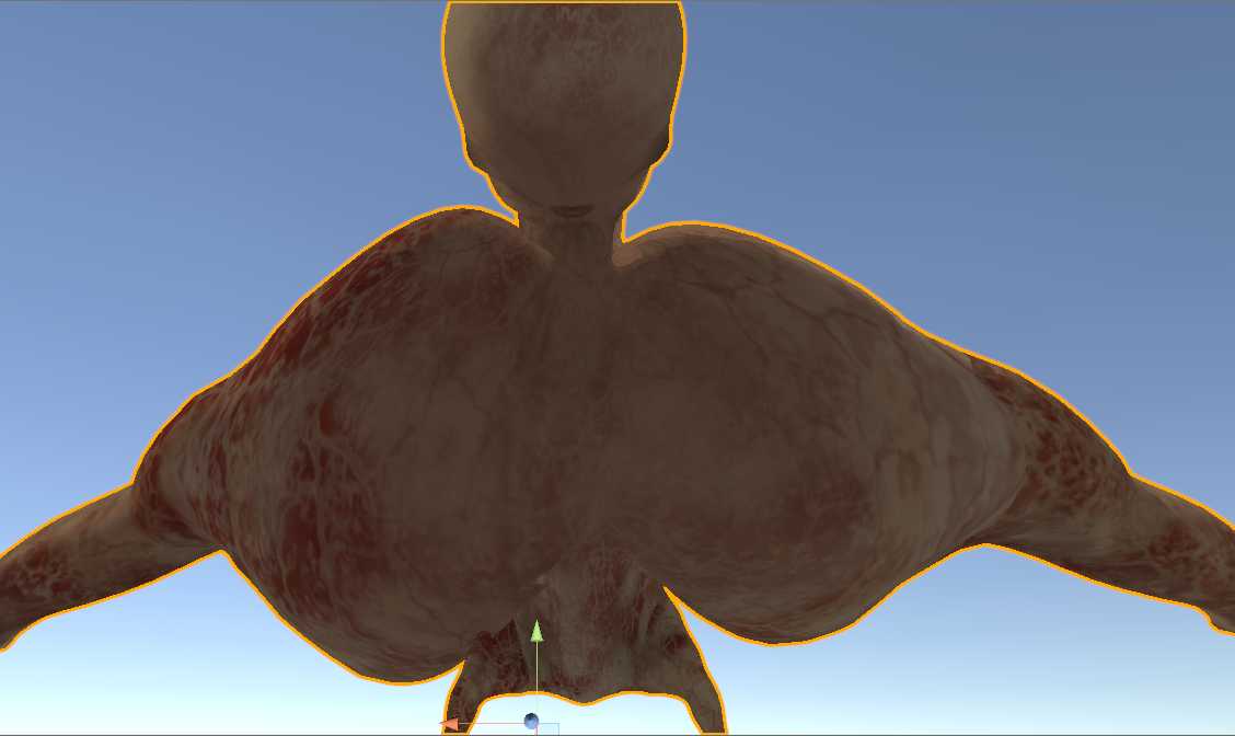 silent hill pt Screenshot