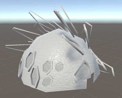 Jamiroquai Automaton Hat Screenshot