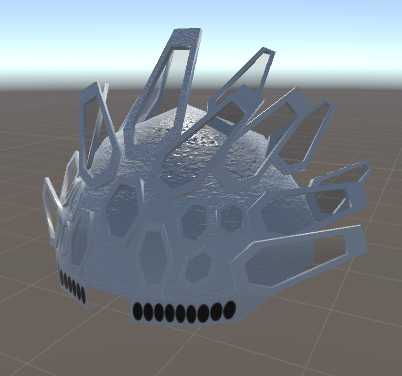 Jamiroquai Automaton Hat Screenshot