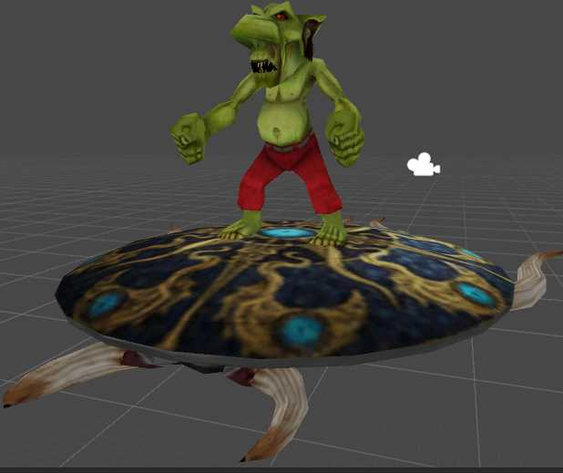 Gretchin Herald 40k Screenshot