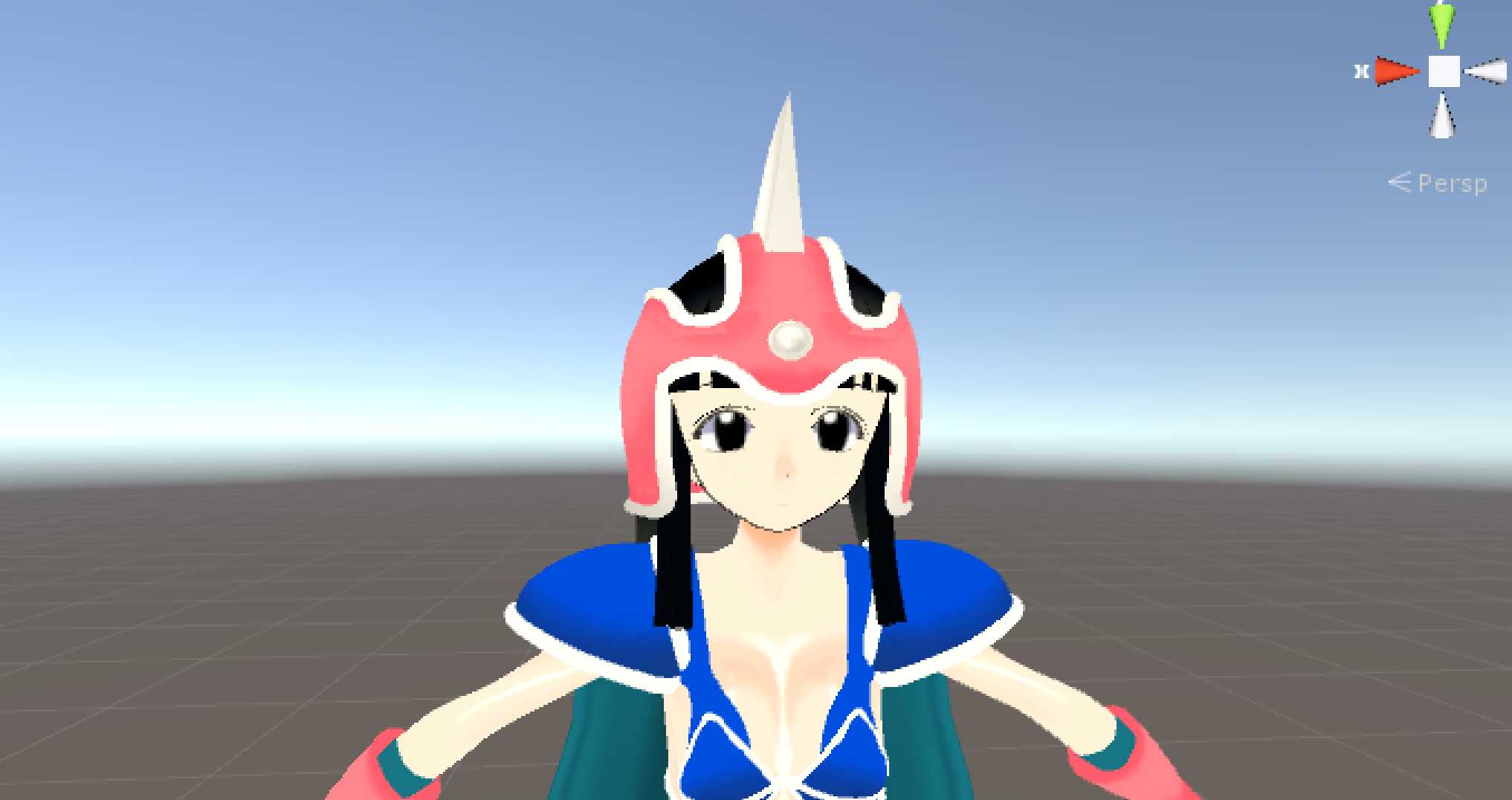 ChiChi Screenshot