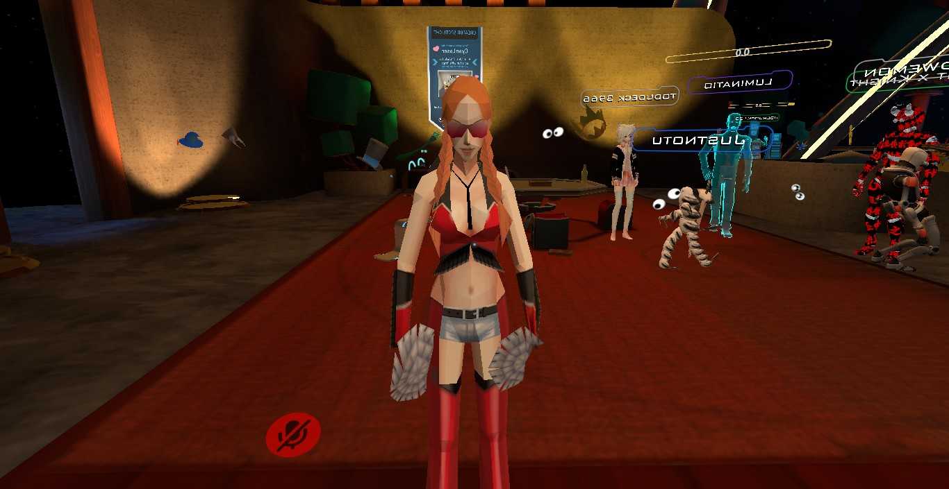 Missy (Elite Beat Agents) Screenshot