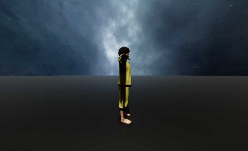 CryCry's Public "PUBG Banana Guy"  Screenshot
