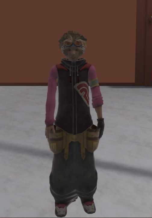 Mique Screenshot