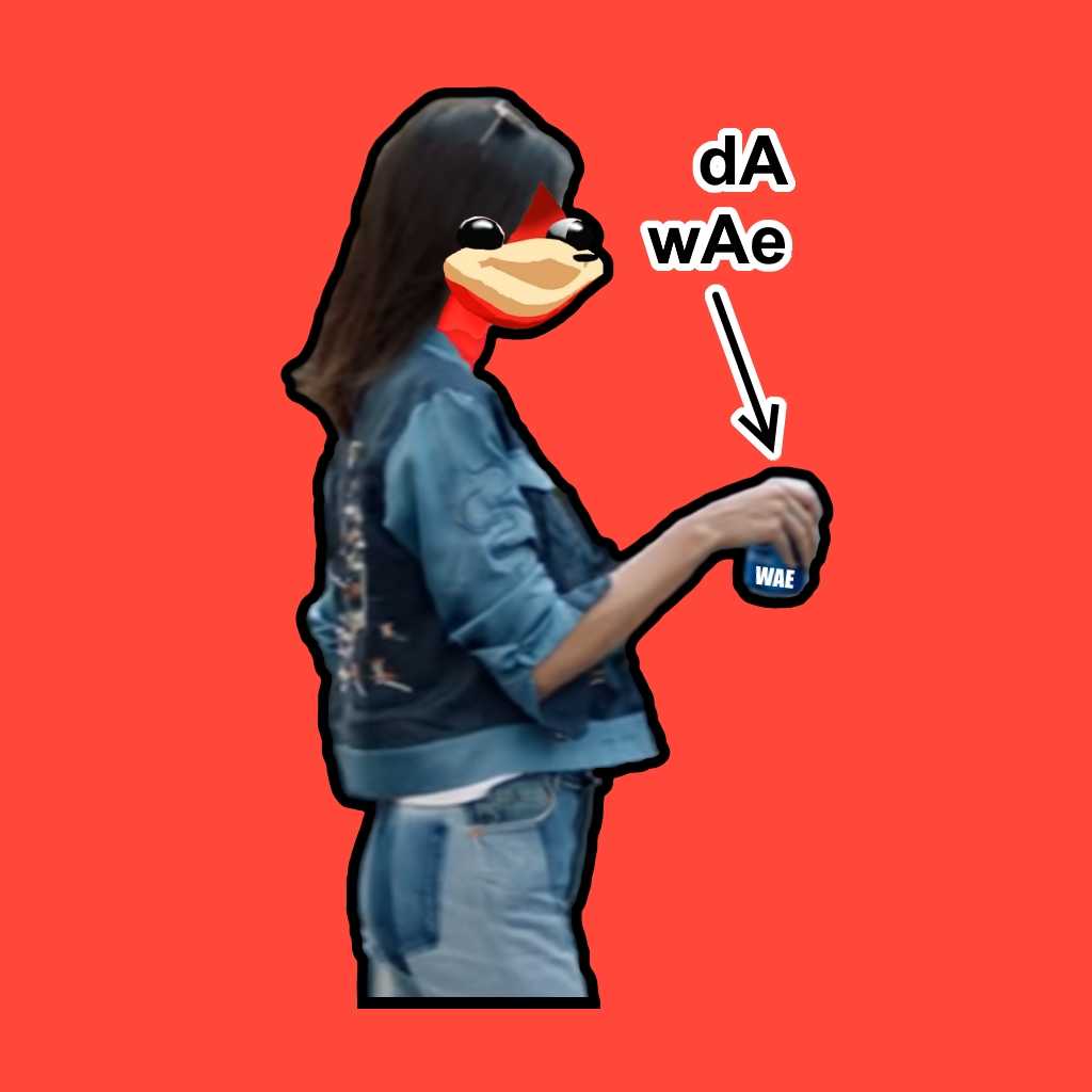 2D Kendall Jenner (dA qUeEn) Screenshot
