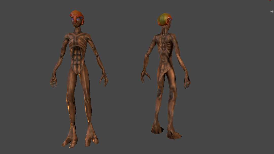 Martian Screenshot