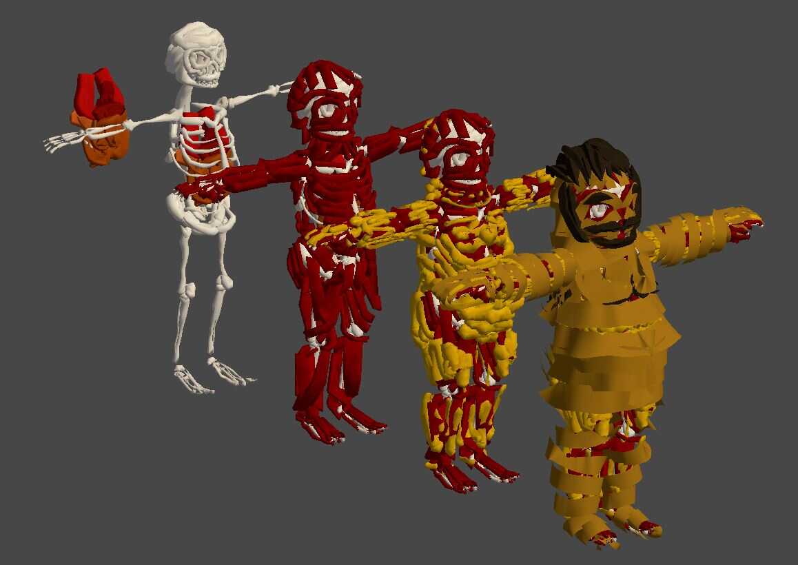 Tiltbrush Anatomy Screenshot