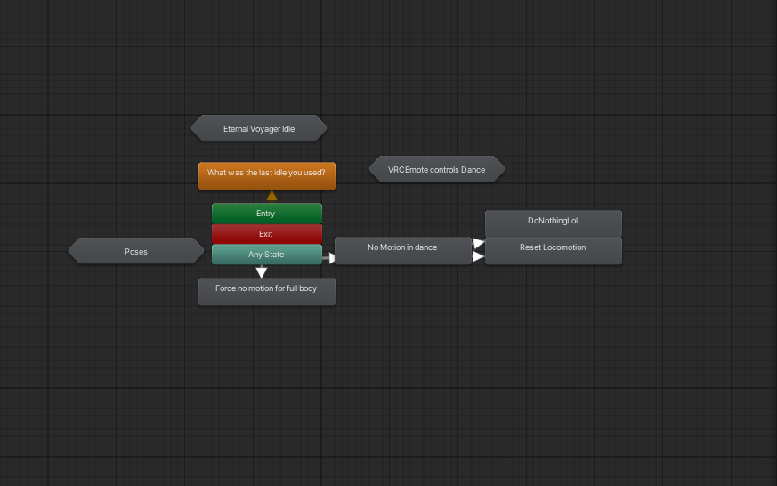 Better Locomotion V2.01 Quest Friendly Version Screenshot