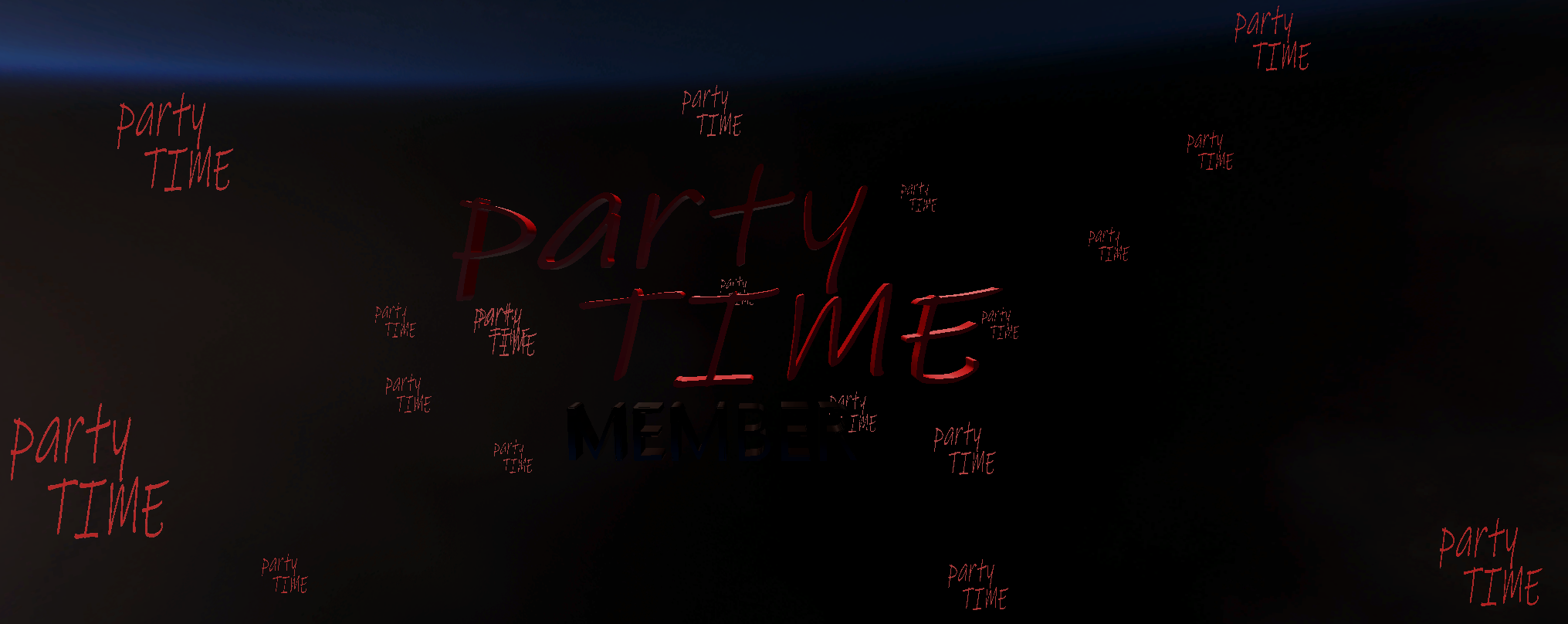 PART TIME member follower Screenshot