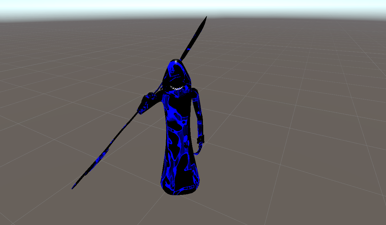 death gang monkey follower Screenshot