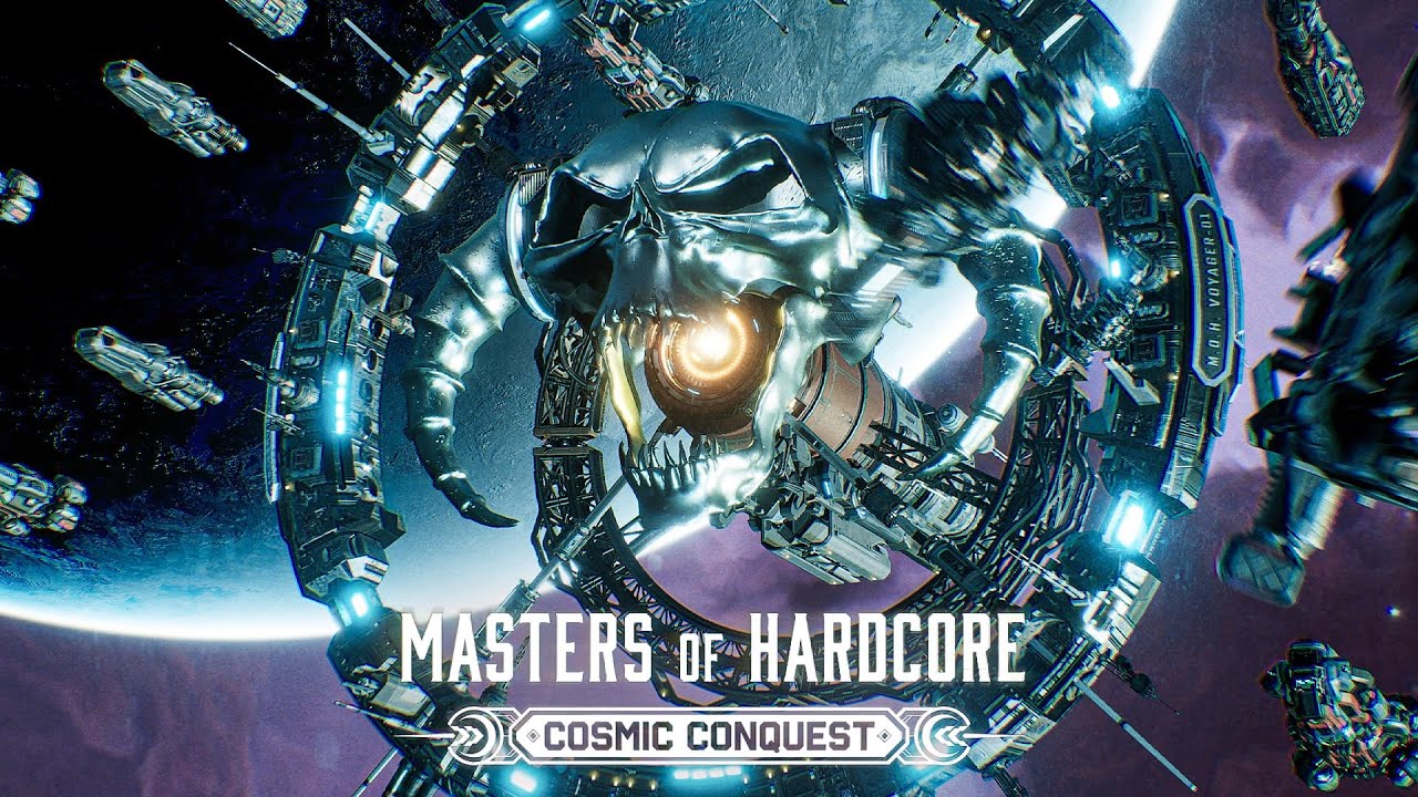 PartyTime MOH cannon Screenshot