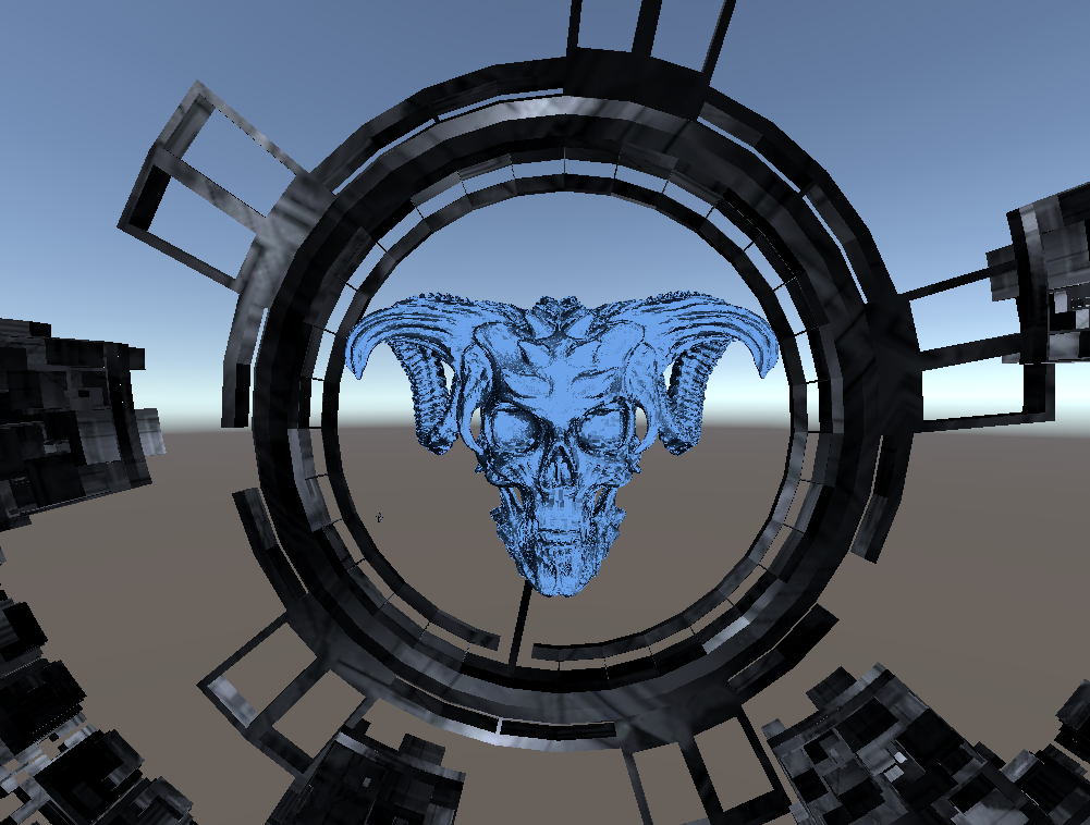 PartyTime MOH cannon  Screenshot