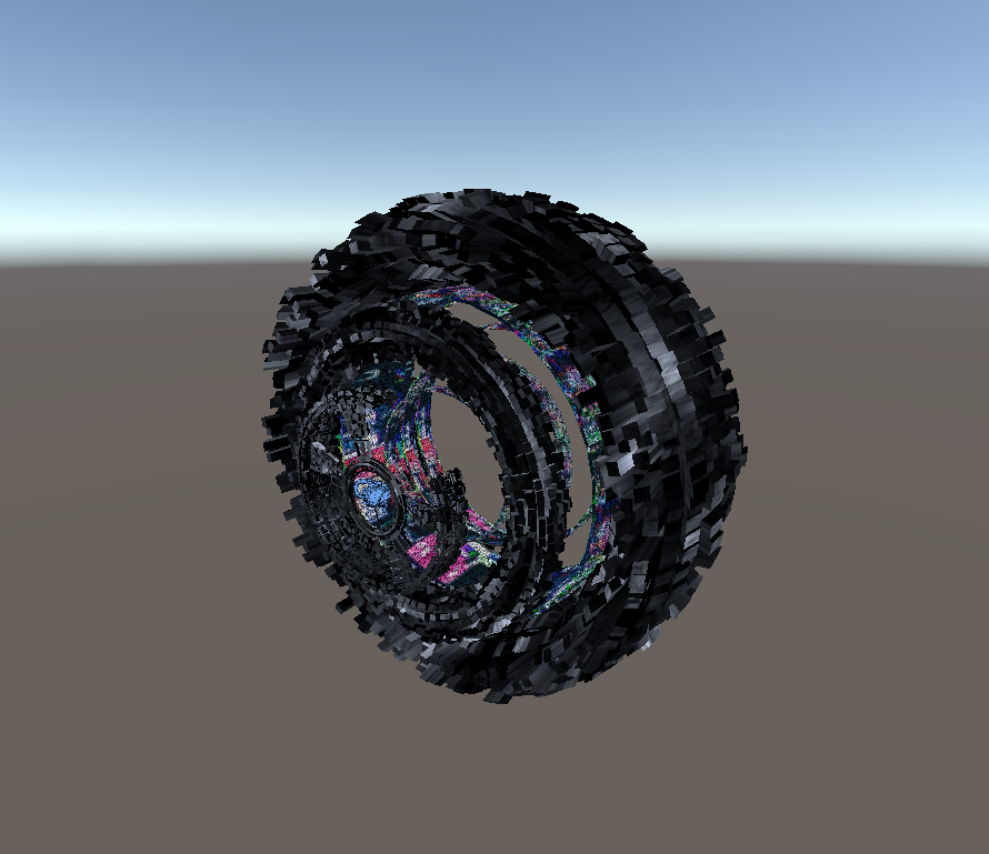 PartyTime MOH cannon  Screenshot