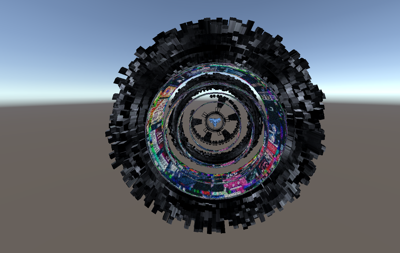 PartyTime MOH cannon  Screenshot