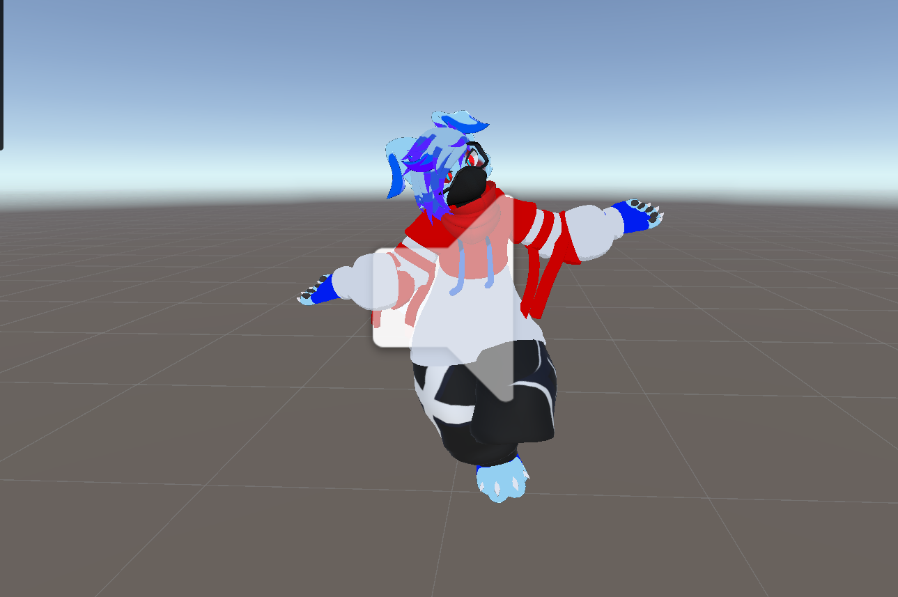 Fortnite Snow Mix Emote! Screenshot