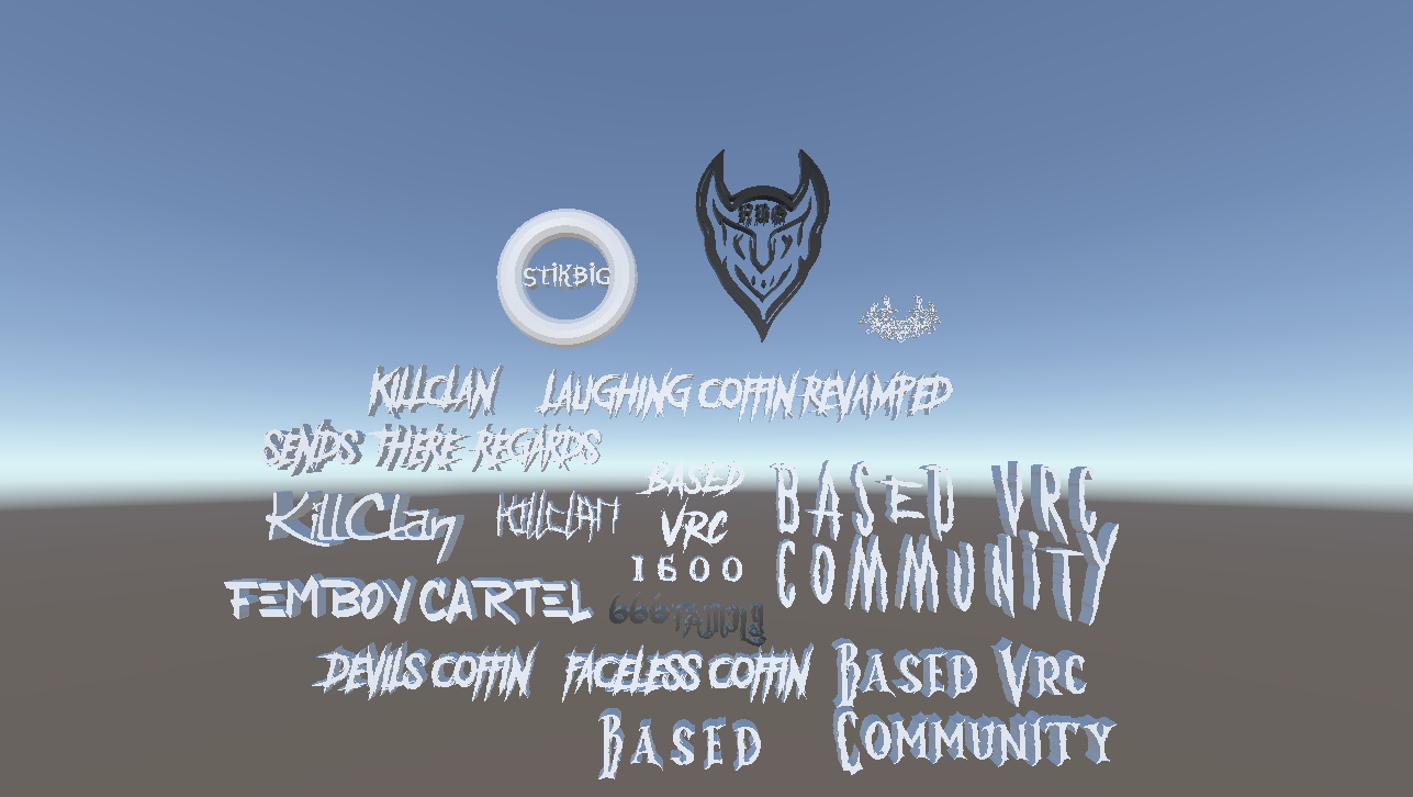 gang monkey logos Screenshot