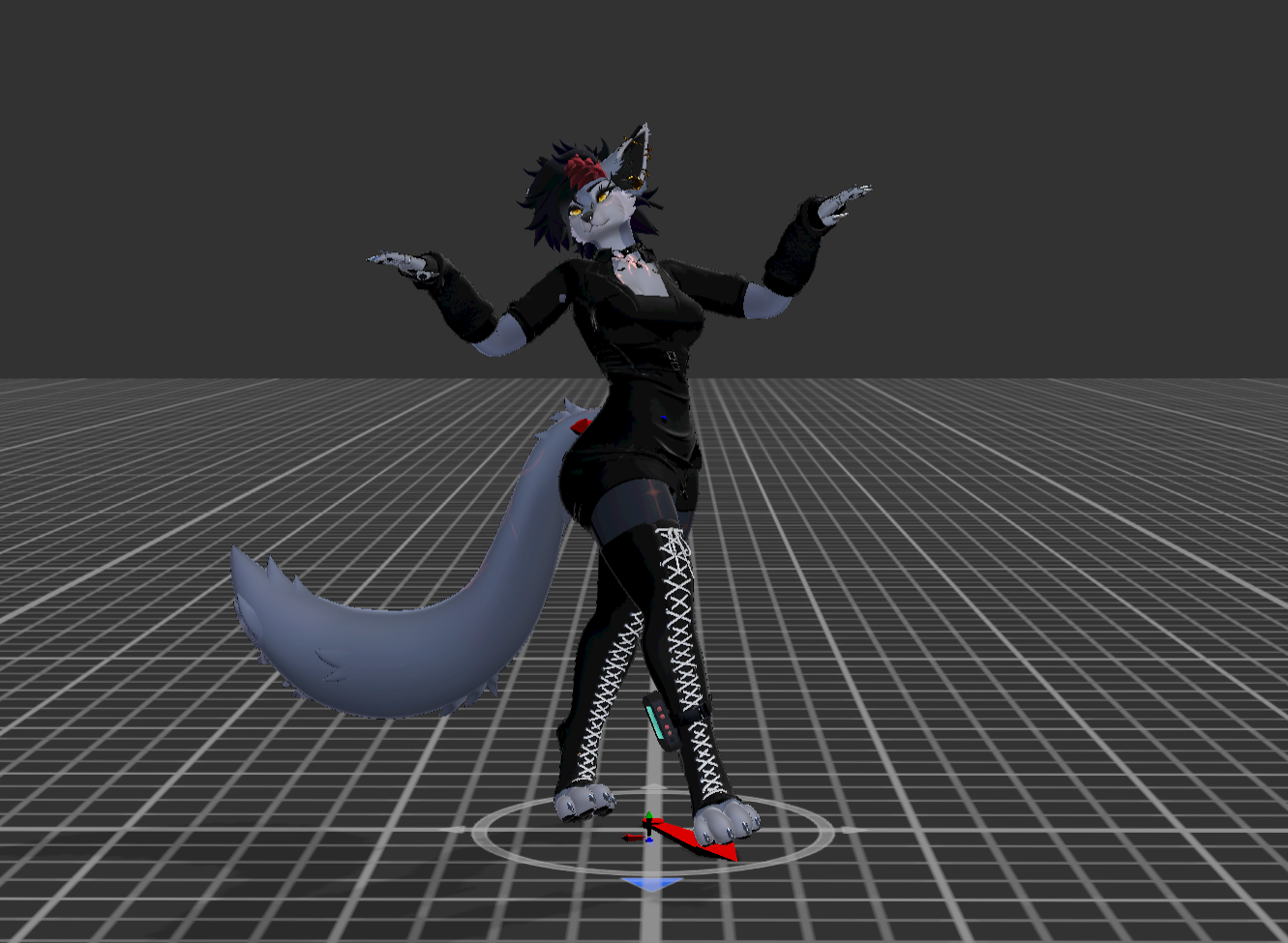 mini fortnite emote pack 1 Screenshot