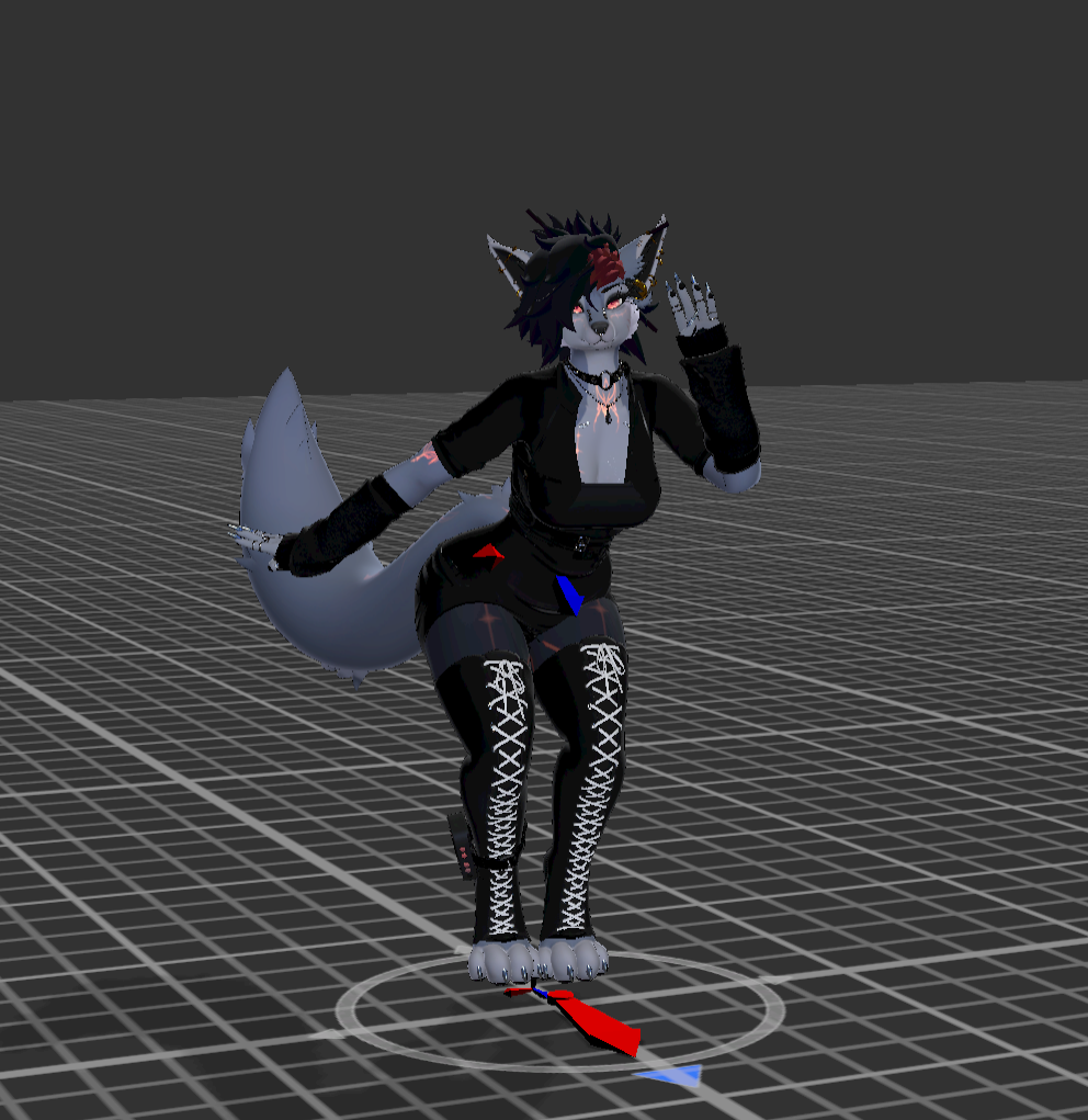 mini fortnite emote pack 1 (updated. sort of) Screenshot