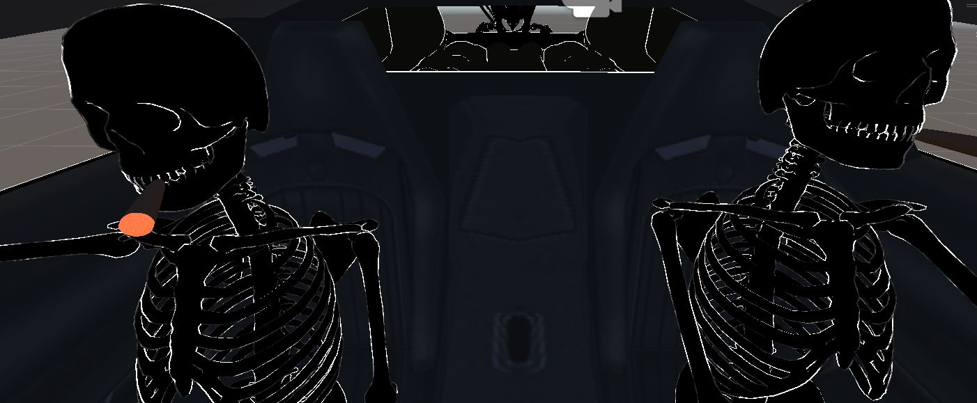 Tha CumMobile Screenshot