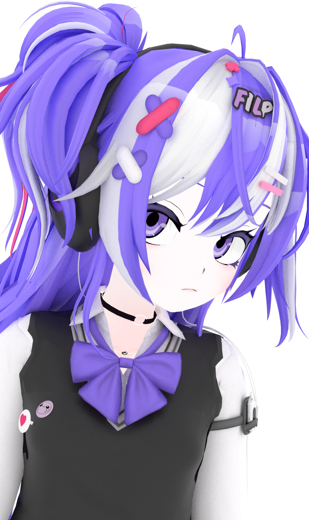 Void Lily Screenshot