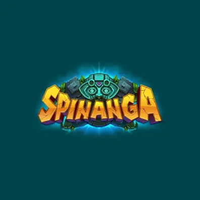 Spinanga Casino Logo